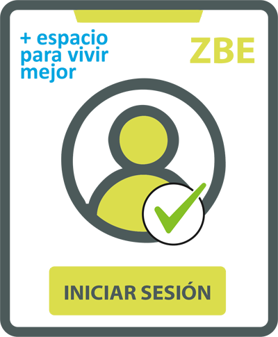 Botón Inicio Sesión